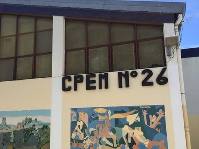 Alarma por la inseguridad en un colegio de Neuquén Capital