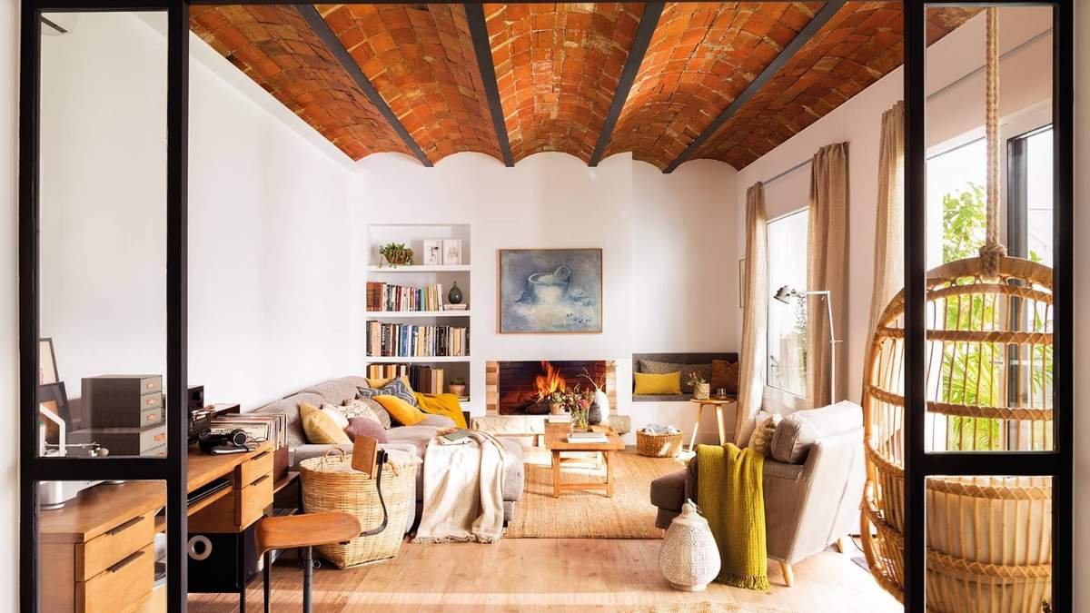 Decoración. Fuente: (Instagram)