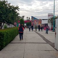 Empleados toman oficinas de gobierno de Michoacán para exigir pago de salarios atrasados