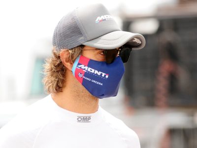 Otra victoria que se le escapa a Urcera en el Súper TC2000