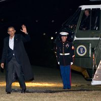Obama alista viaje a Cuba en marzo: medios