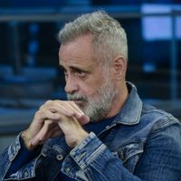 Tras su detención, Morena Rial recibe el primer llamado de su padre, Jorge Rial: qué le dijo