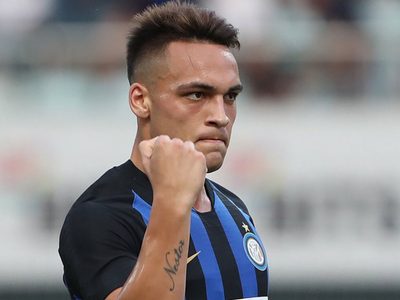 El tremendo elogio de una figura de Barcelona a Lautaro Martínez