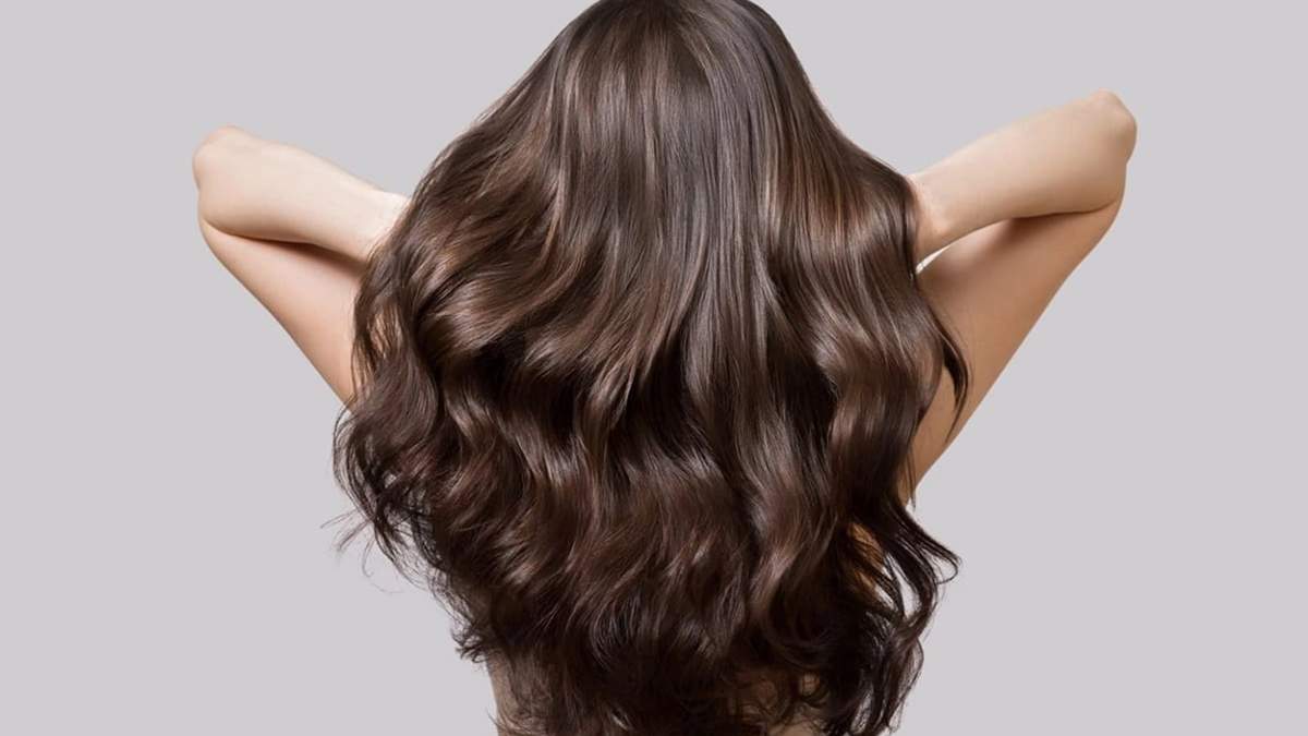 Cabello. Fuente: (Instagram)
