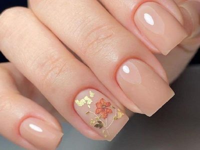 Nail art: el color de manicura que jamás pasa de moda, es fácil de combinar y te favorece si tenés +40