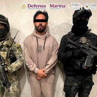 Detienen a líder de la CATEM, acusado de extorsionar a comerciantes y ganaderos en Durango
