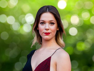 Looks ecológicos: Georgina Amorós marca tendencia con la moda que cuida el planeta