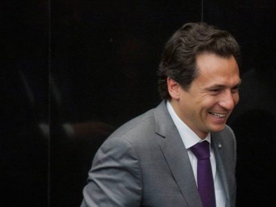Pruebas contra Lozoya por caso Odebrecht son ilícitas y no se pueden utilizar en México: Abogados