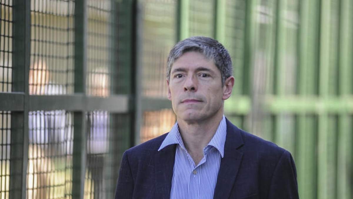 Juan Manuel Abal Medina