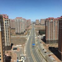 La ciudad fantasma que se volvió de culto