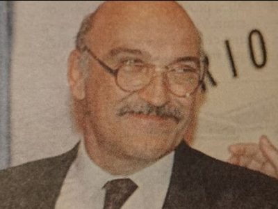 Gran pesar por la muerte del ex ministro rionegrino Mario Rivoire