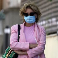 En medio de la tormenta, Mila Ximénez toma una decisión que cambiará sus días