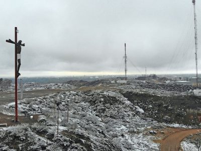 El finde extra largo vendrá con frío polar y la nieve podría llegar hasta la ciudad de Neuquén