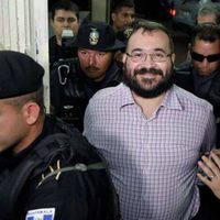 Javier Duarte acepta ser extraditado a México; gobierno de Yunes es 'fallido”, dice