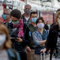 Alemania: imputada por propagar el coronavirus a sabiendas