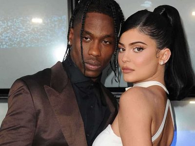 Kylie Jenner y Travis Scott: las fotos que generan dudas sobre un posible reencuentro