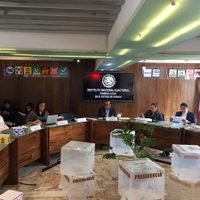 Suspenden elección extraordinaria en municipio de Oaxaca por actos violentos