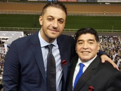 Los motivos por los que Maradona podría demandar a Netflix
