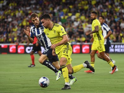 La final de la Leagues Cup será sin clubes mexicanos: Rayados quedó eliminado en semifinal