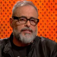 “Me agarraron de atrás con una...”: Jorge Rial reveló el cruel trauma de su infancia ¡Durísimo!