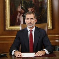 Urgente: el comunicado oficial de última hora más difícil para el Rey Felipe