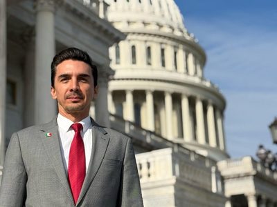 Martínez Araiza, líder del SNAC, defiende su gestión sindical y apuesta por el T-MEC