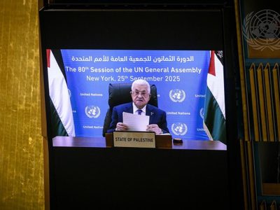 Los líderes mundiales lamentan la catástrofe humanitaria en Gaza