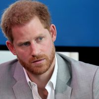 La supuesta confesión de Harry a sus amigos sobre Meghan Markle