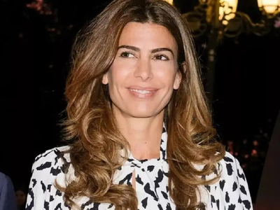 Tras separarse de Mauricio Macri, las imágenes que revelan quiénes están hoy cerca de Juliana Awada