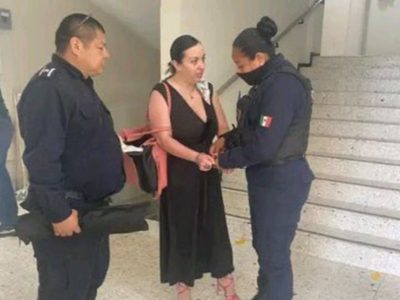 La periodista que fue expulsada del Cabildo por el alcalde de Cadereyta procederá legalmente
