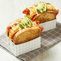 El sándwich coreano que ama Jennie, de Blackpink, es ideal para el desayuno