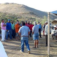 Cuñado de Salinas, detrás de proyecto depredador en La Paz