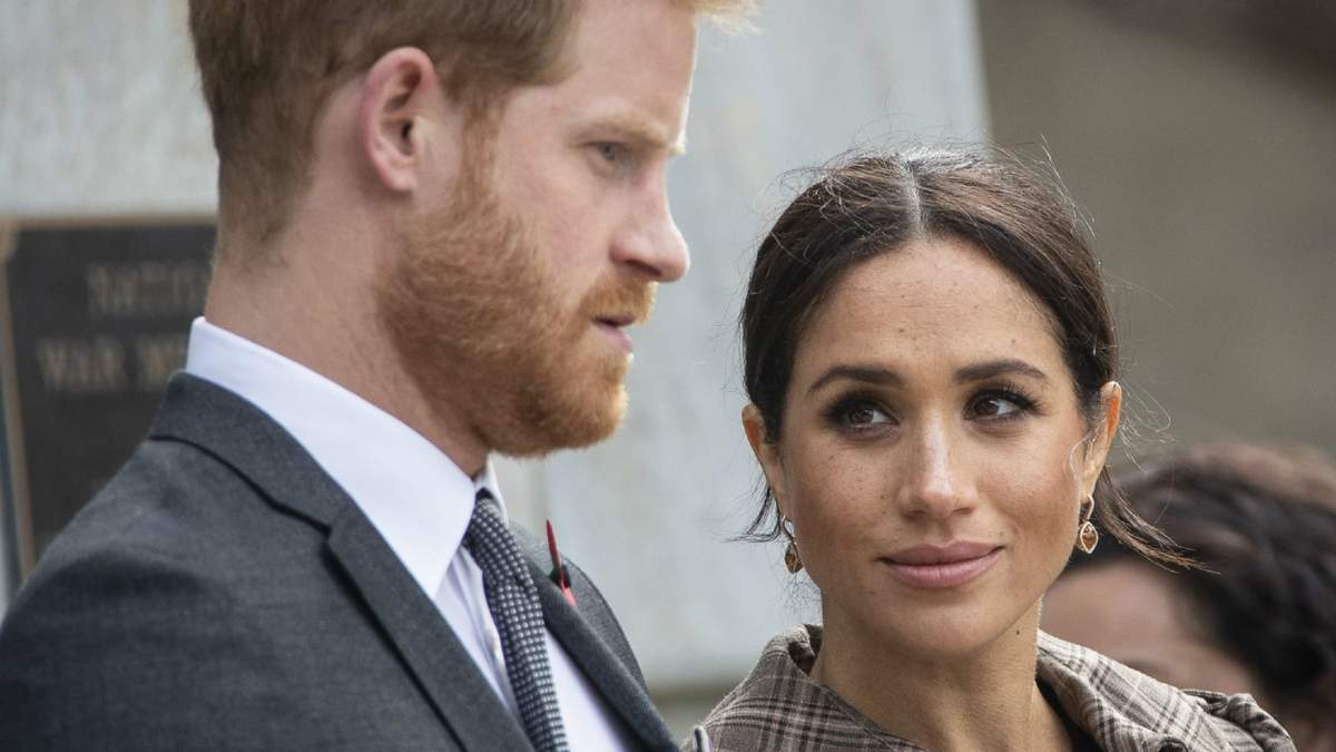 Harry y Meghan: ¿él se arrepintió? Fuente: (Instagram)