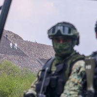 “Horrendo acto de violencia”: así reaccionó Canadá al tiroteo en Teotihuacán