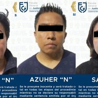 Caso hermanos Tirado: FGJCDMX revela línea de investigación por los homicidios en la Roma Norte