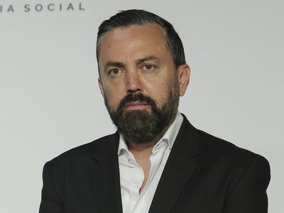 Arturo Ávila acusa al PRI de tramitar los amparos de los hijos de AMLO