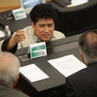 PRD rompe alianza con PAN en Coahuila; prevén que el sol azteca se alíe con el PRI en el Congreso local