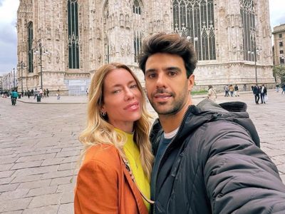 Se complicó la situación legal de Manu Urcera, el futuro marido de Nicole Neumann