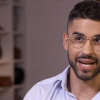 Demasiado infantil: la actitud de desprecio de Miguel Frigenti hacia la comida de Amador Mohedano
