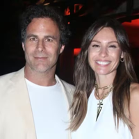 Pampita y Martin Pepa vuelven a apostar al amor: las imágenes que confirman su reconciliación