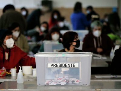 Elecciones en Chile: el país se debate en segunda vuelta entre dos partidos totalmente opuestos