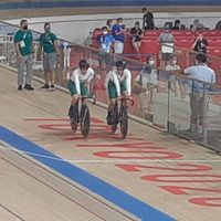 Daniela Gaxiola y Yuli Verdugo pierden ante Lituania y terminan en sexto lugar