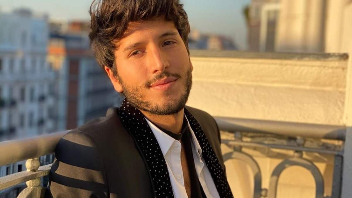 Sebastián Yatra. Fuente: (Instagram)