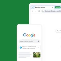 Google Chrome evitará que datos sensibles en formularios se muestren durante el uso compartido