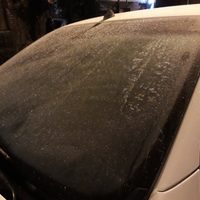 Clima en Neuquén: viernes de muchas nubes, frío extremo con heladas y neviscas en la cordillera