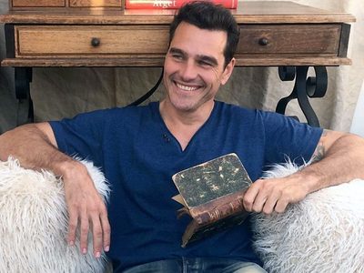 Un soltero muy codiciado: Hernán Drago reveló cuál es el pedido virtual que le hacen las mujeres