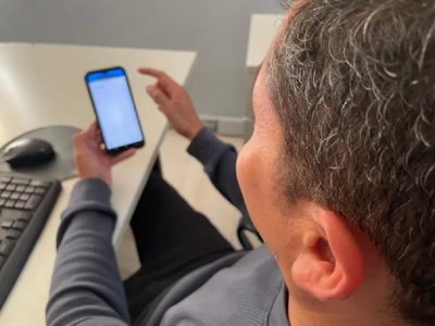 El Ministerio de Seguridad advirtió que aumentó la cantidad de delitos informáticos vinculados a la suplantación de identidad