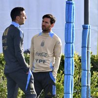 Se cayeron los duelos ante México y la AFA busca rivales