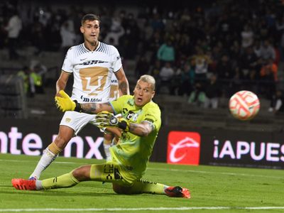 Estos son los resultados de la Jornada 13 de la Liga MX (Videos)