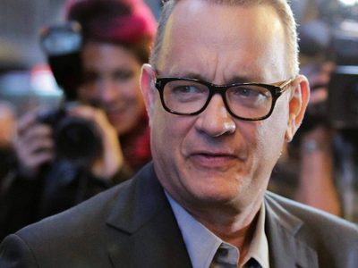 La reacción de Tom Hanks al saber que "Greyhound" no llegaría a los cines: "No se ve igual"